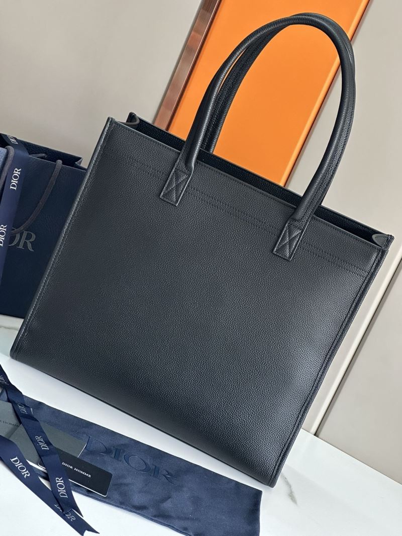 Christian Dior Shopping Bags